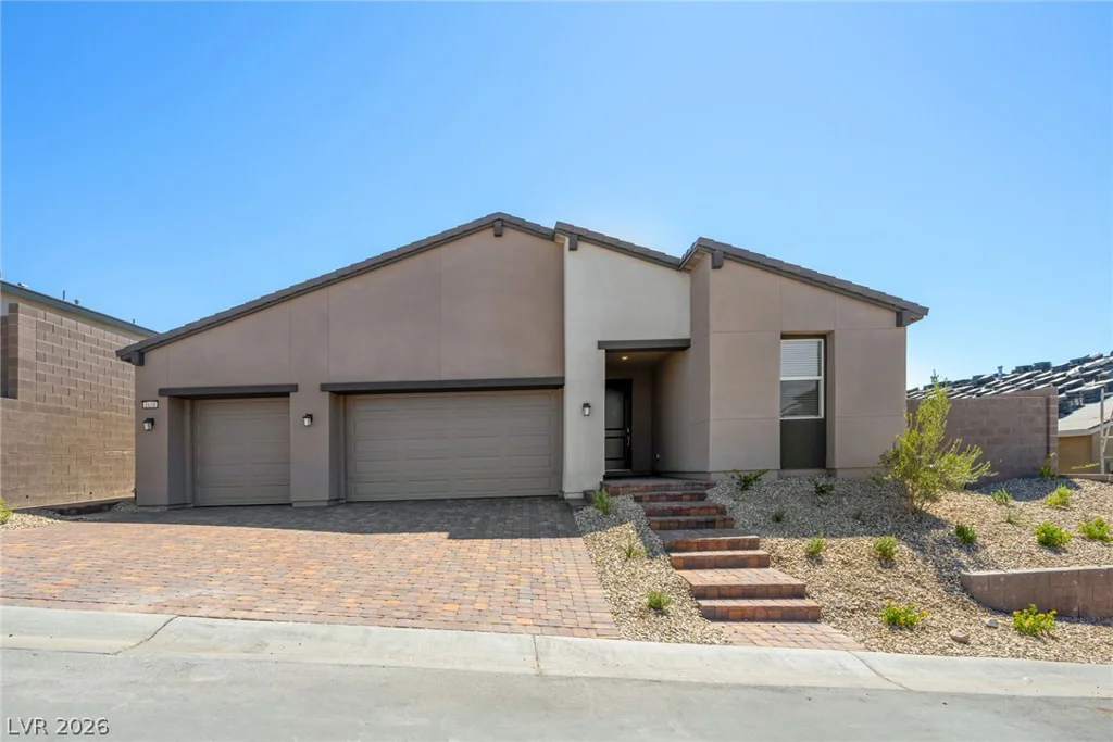 1658 Portofino Falls, Henderson, NV 89011