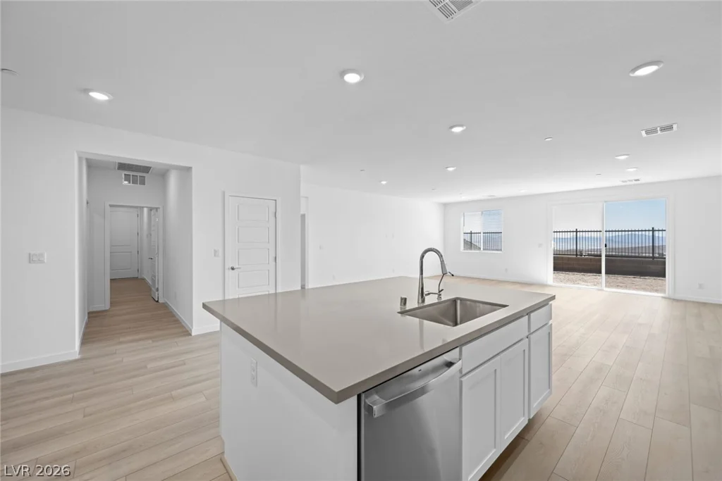 1658 Portofino Falls, Henderson, NV 89011