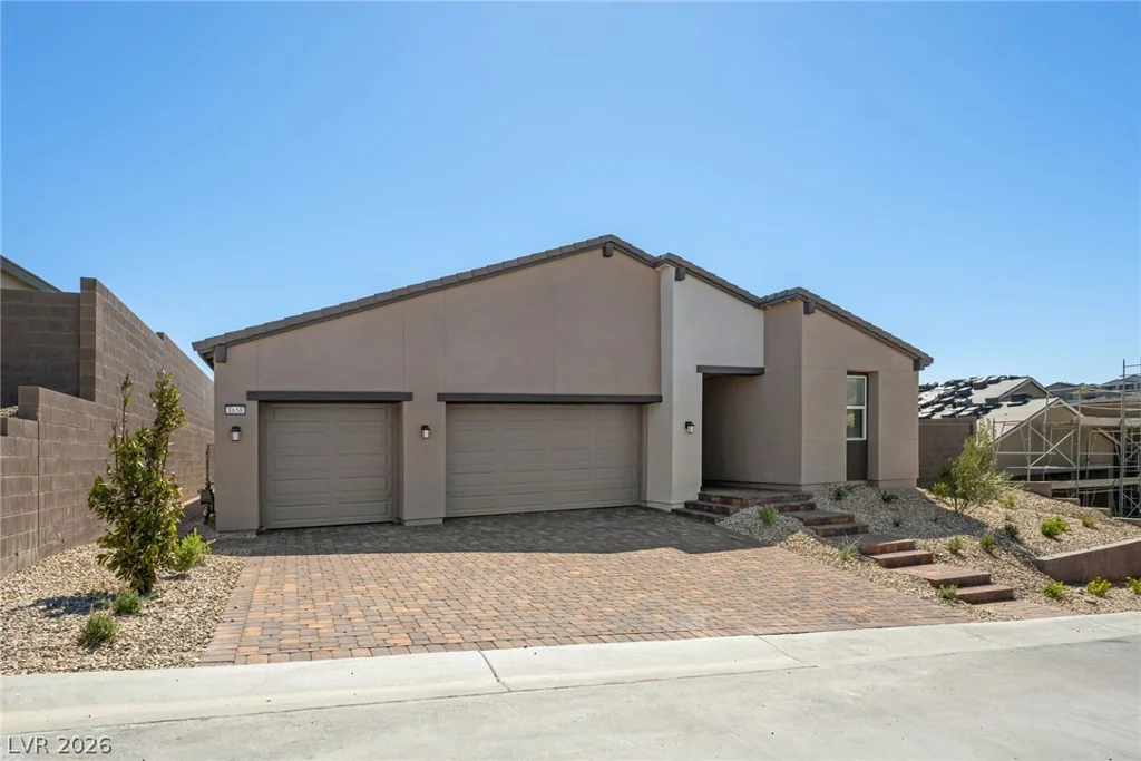 1658 Portofino Falls, Henderson, NV 89011