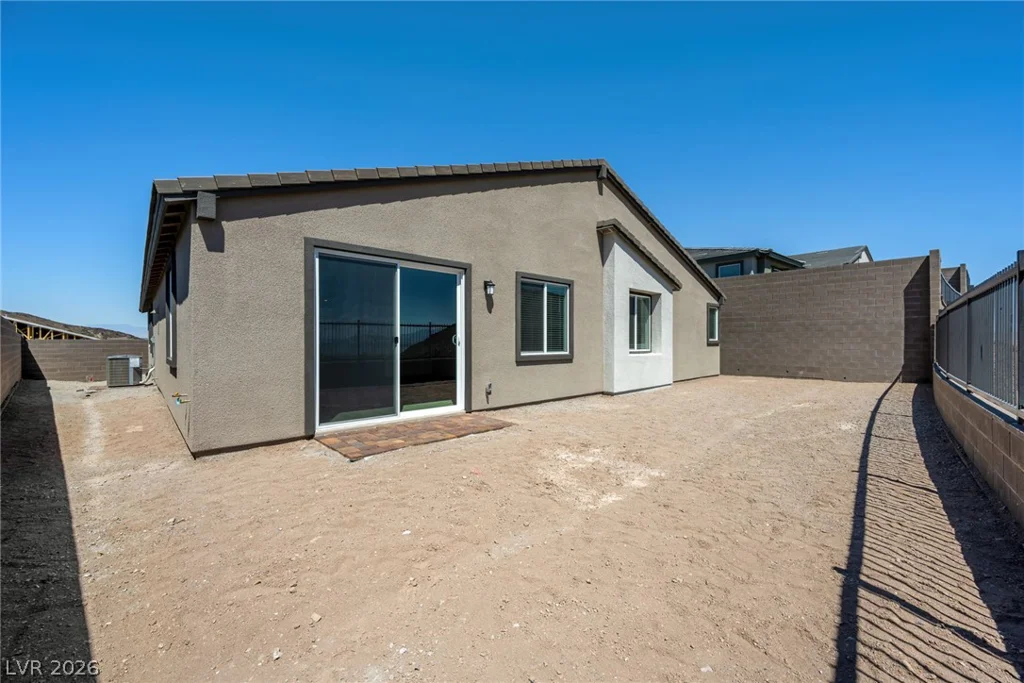1658 Portofino Falls, Henderson, NV 89011