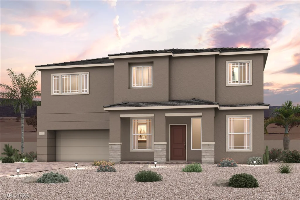 9057 Damson, Las Vegas, NV 89166