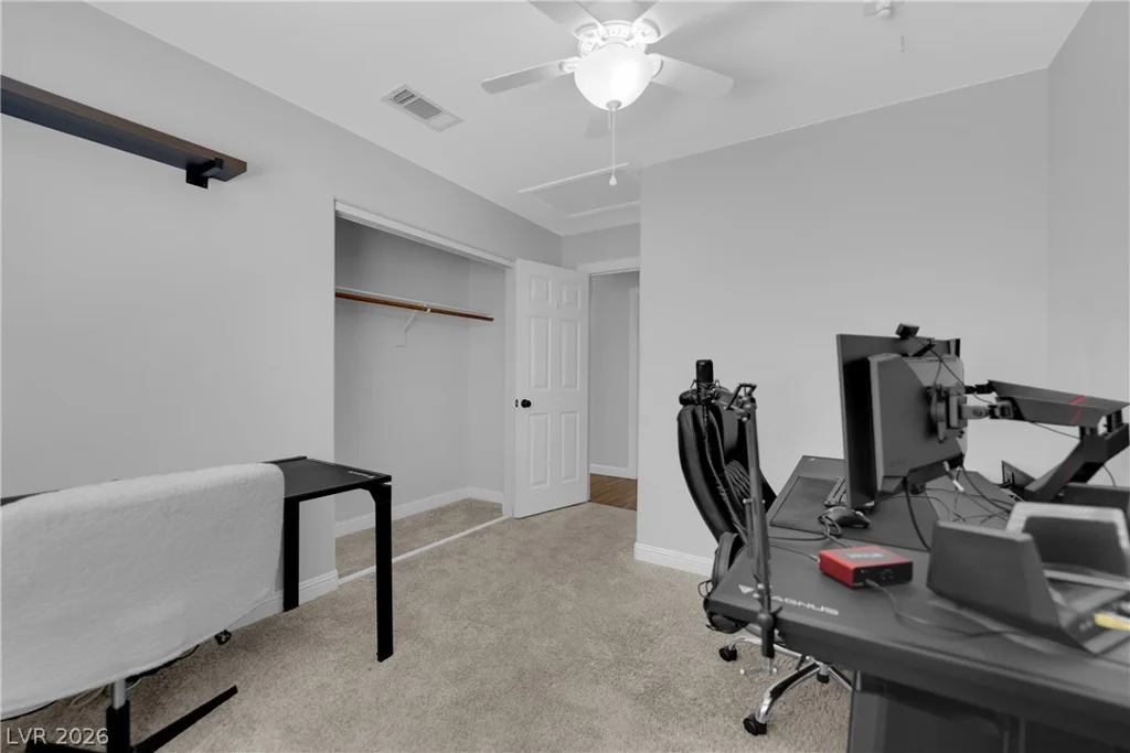 7729 White Grass, Las Vegas, NV 89131