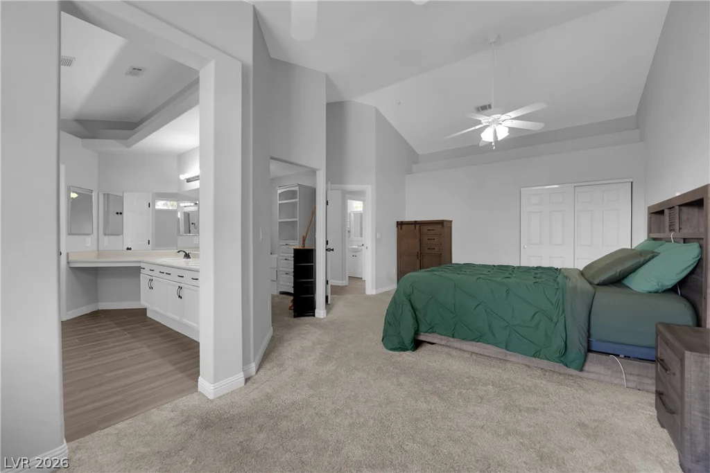 7729 White Grass, Las Vegas, NV 89131