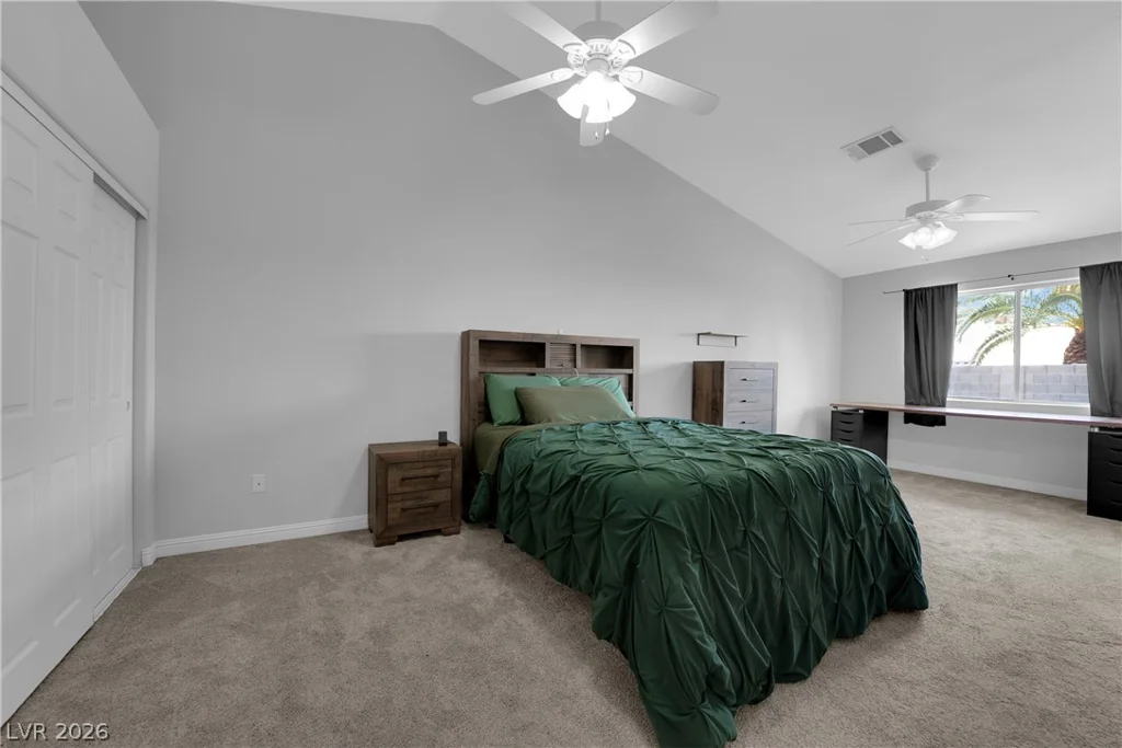 7729 White Grass, Las Vegas, NV 89131