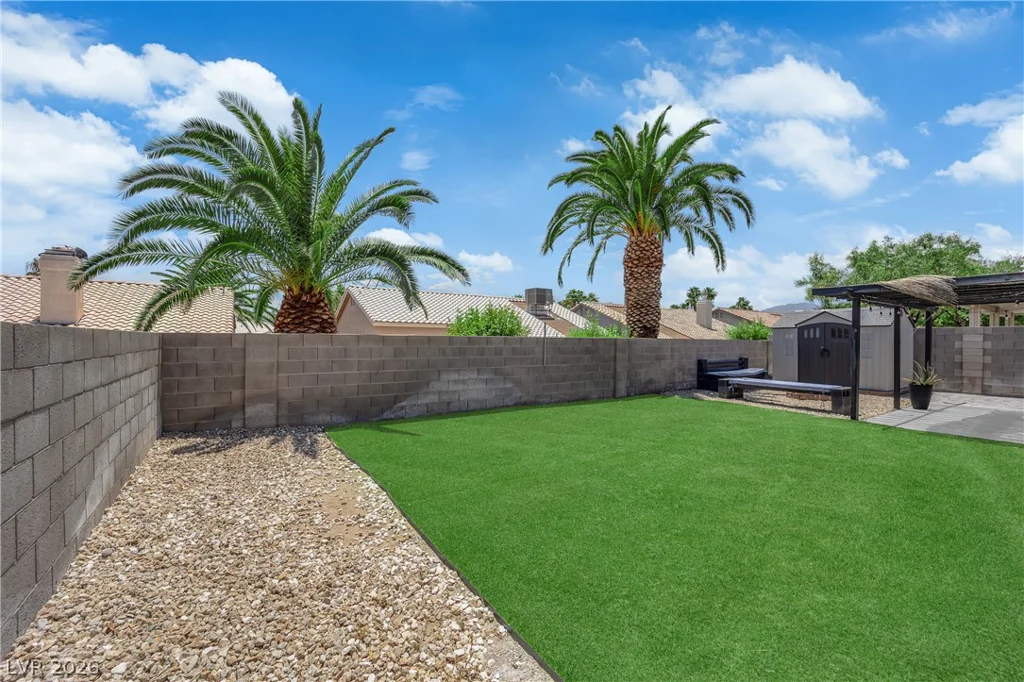 7729 White Grass, Las Vegas, NV 89131