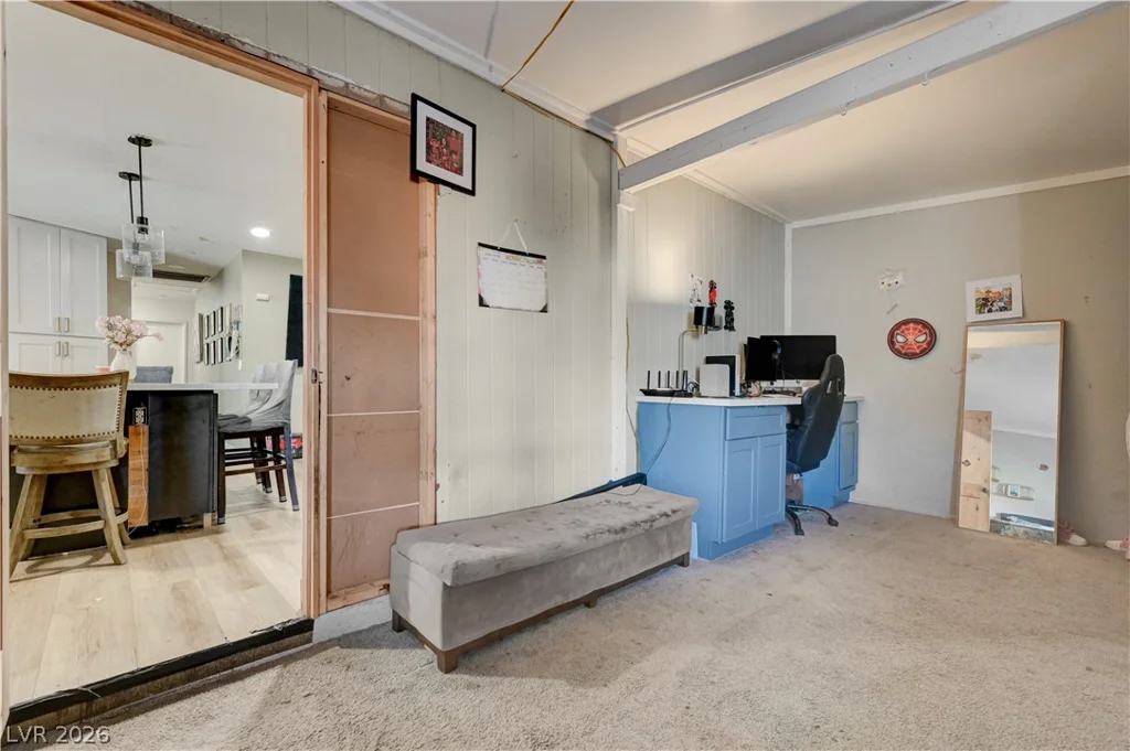 2124 Kenneth, North Las Vegas, NV 89030