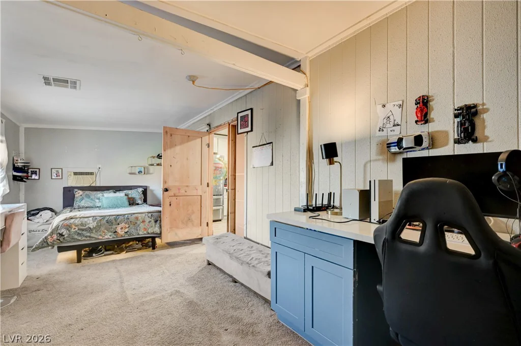 2124 Kenneth, North Las Vegas, NV 89030