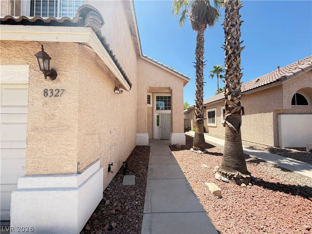 8327 Tribute, Las Vegas, NV 89147
