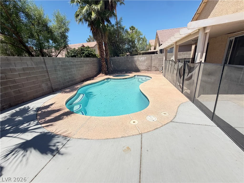 8327 Tribute, Las Vegas, NV 89147