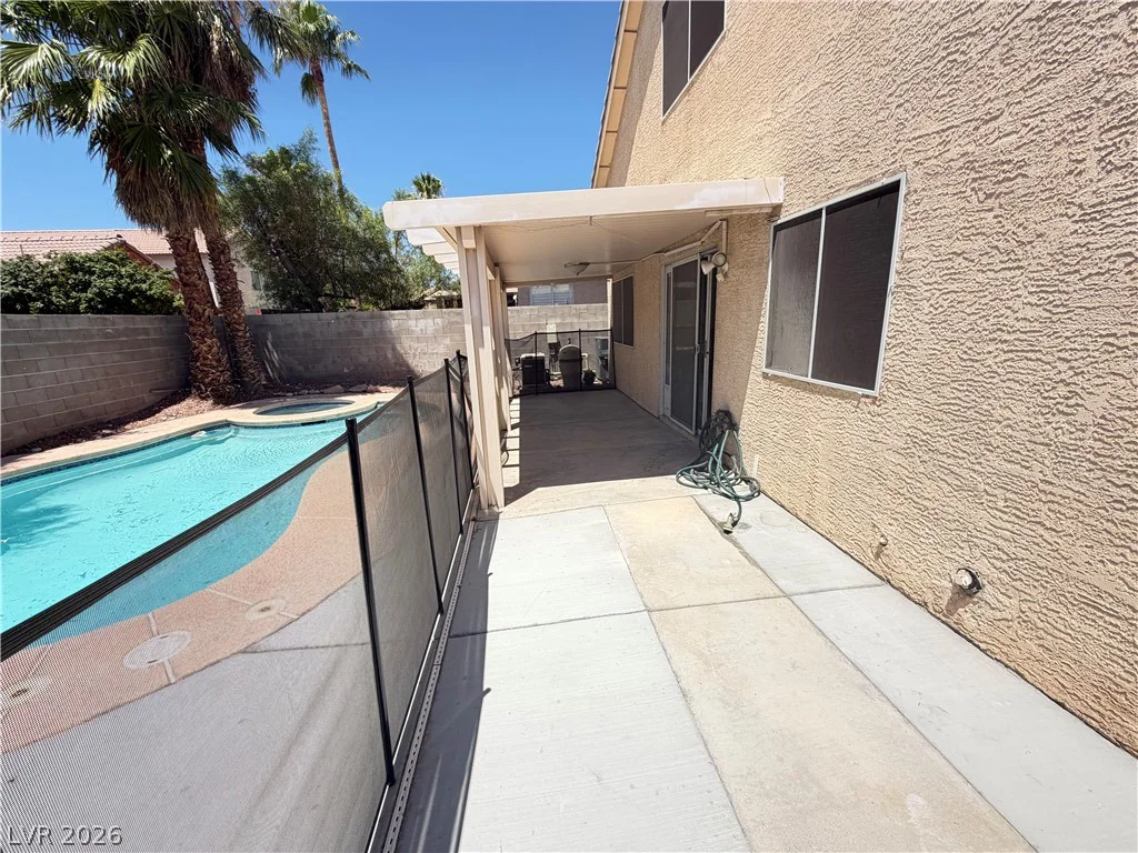 8327 Tribute, Las Vegas, NV 89147