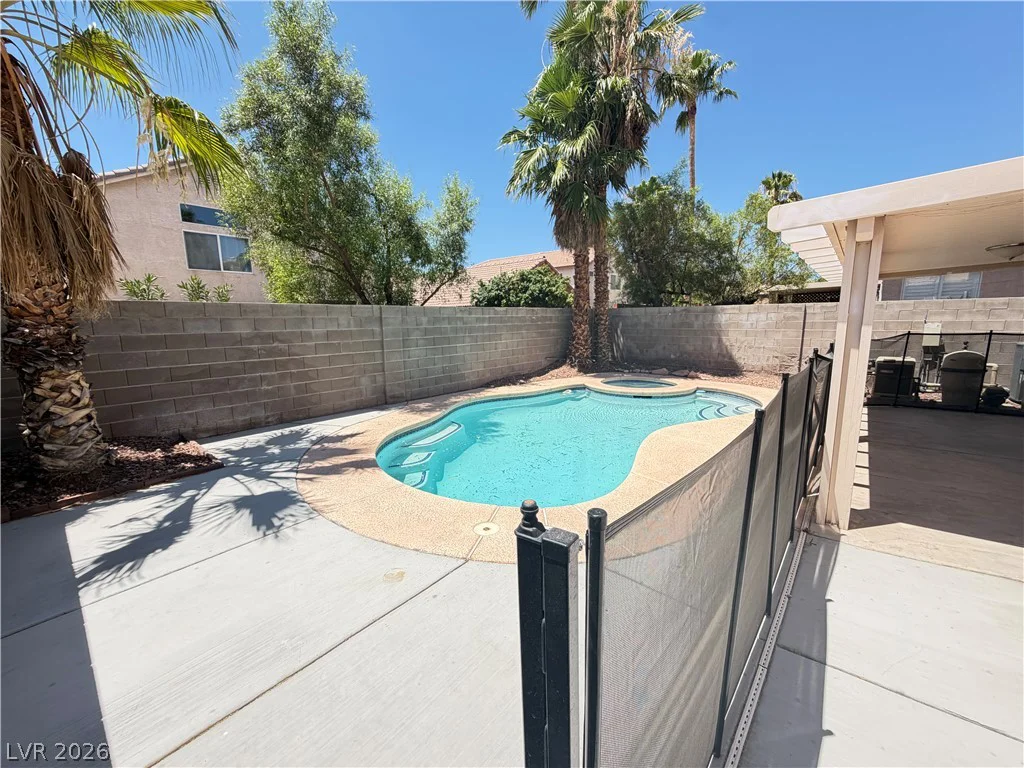 8327 Tribute, Las Vegas, NV 89147