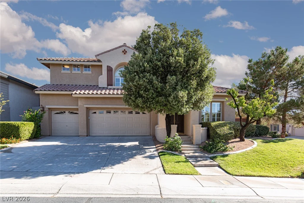 11000 Arbor Pine, Las Vegas, NV 89144