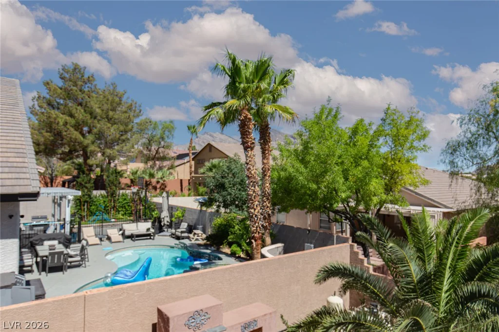 11000 Arbor Pine, Las Vegas, NV 89144