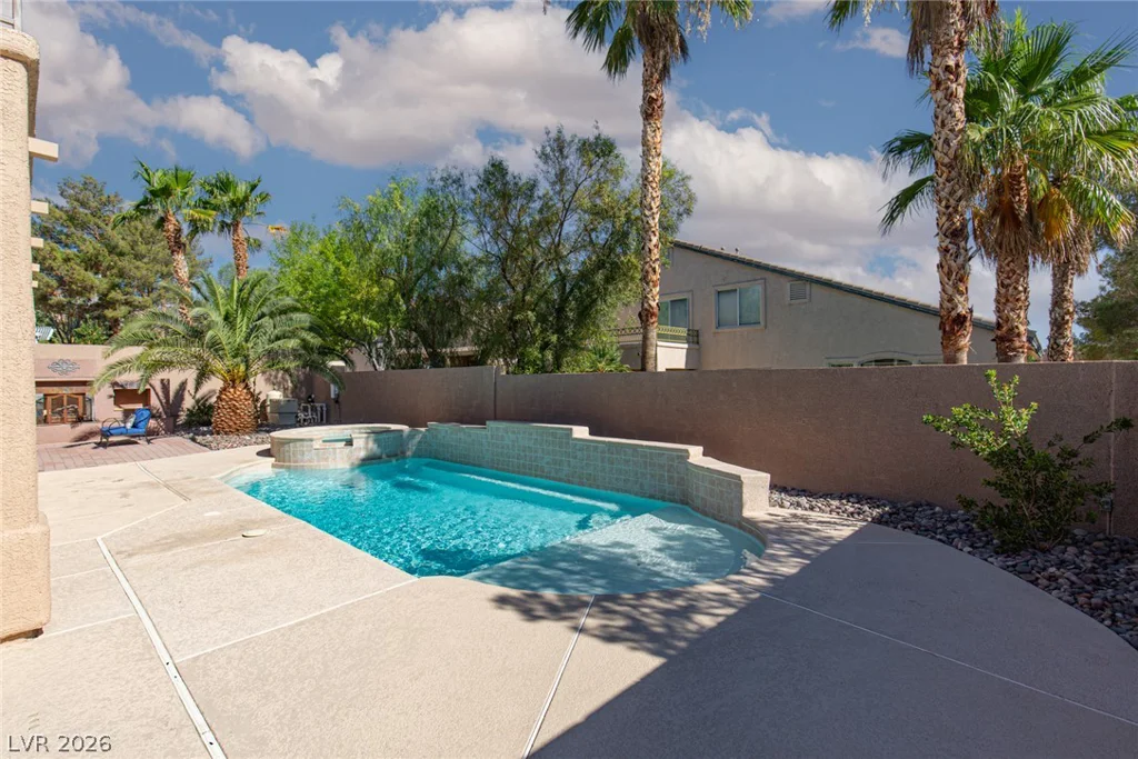11000 Arbor Pine, Las Vegas, NV 89144