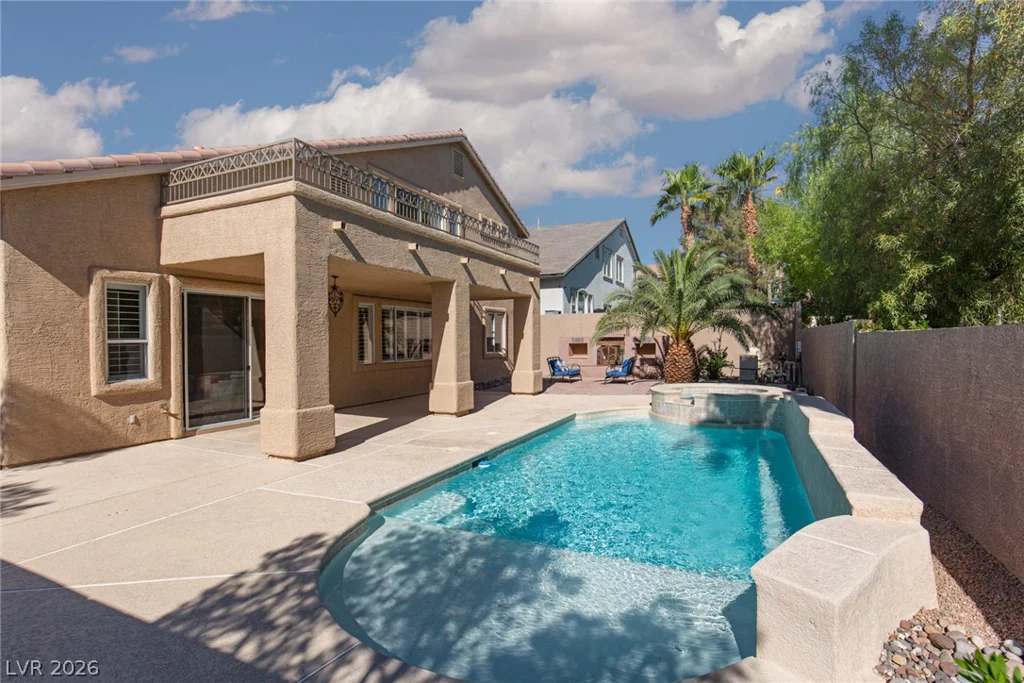 11000 Arbor Pine, Las Vegas, NV 89144