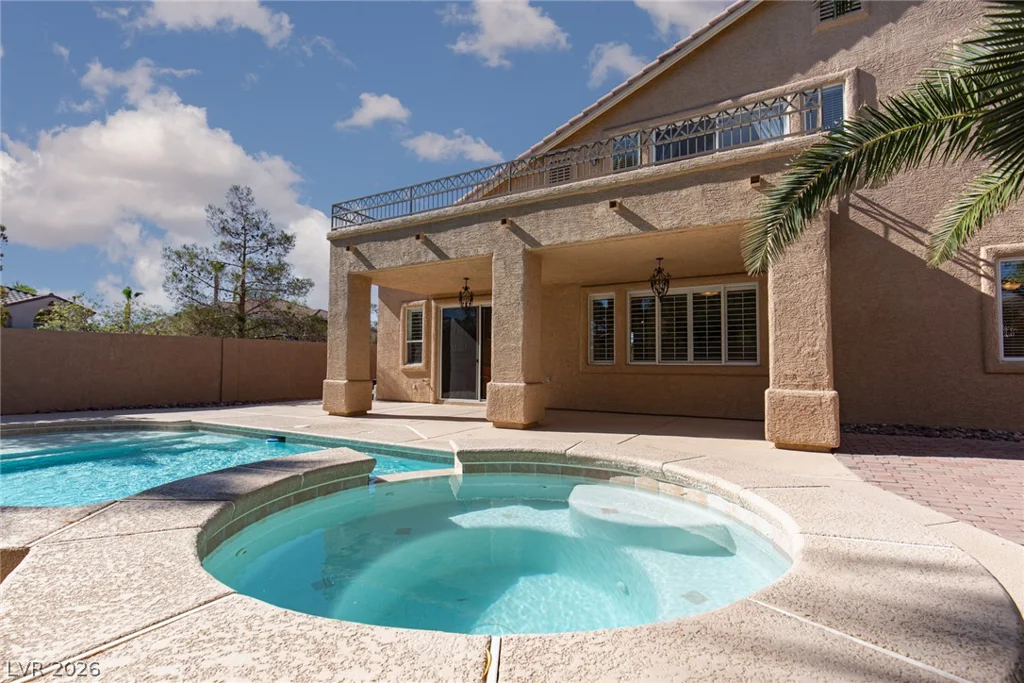 11000 Arbor Pine, Las Vegas, NV 89144