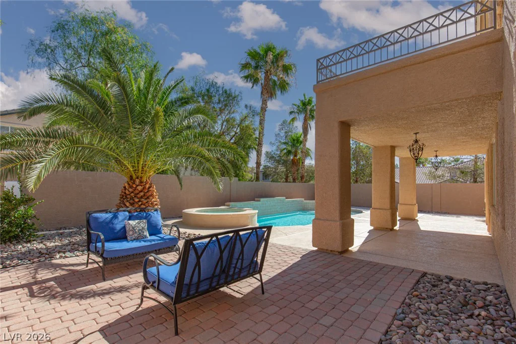 11000 Arbor Pine, Las Vegas, NV 89144