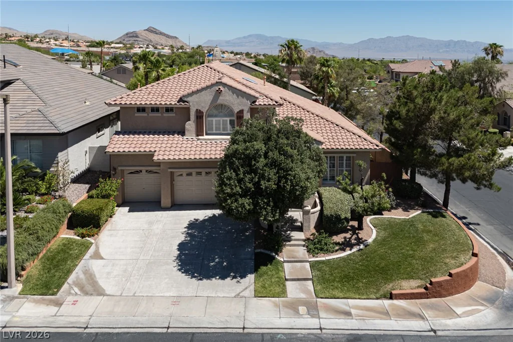 11000 Arbor Pine, Las Vegas, NV 89144