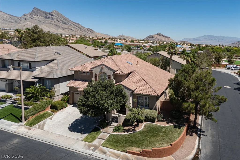 11000 Arbor Pine, Las Vegas, NV 89144