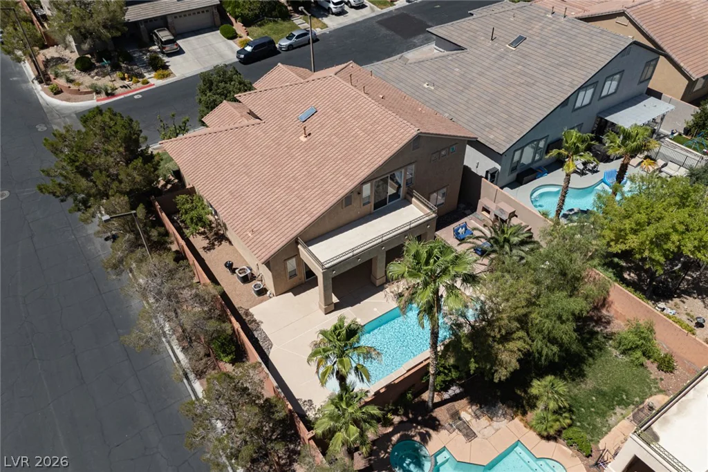 11000 Arbor Pine, Las Vegas, NV 89144