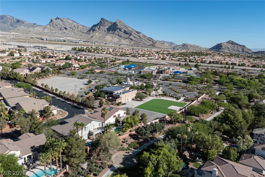 11000 Arbor Pine, Las Vegas, NV 89144