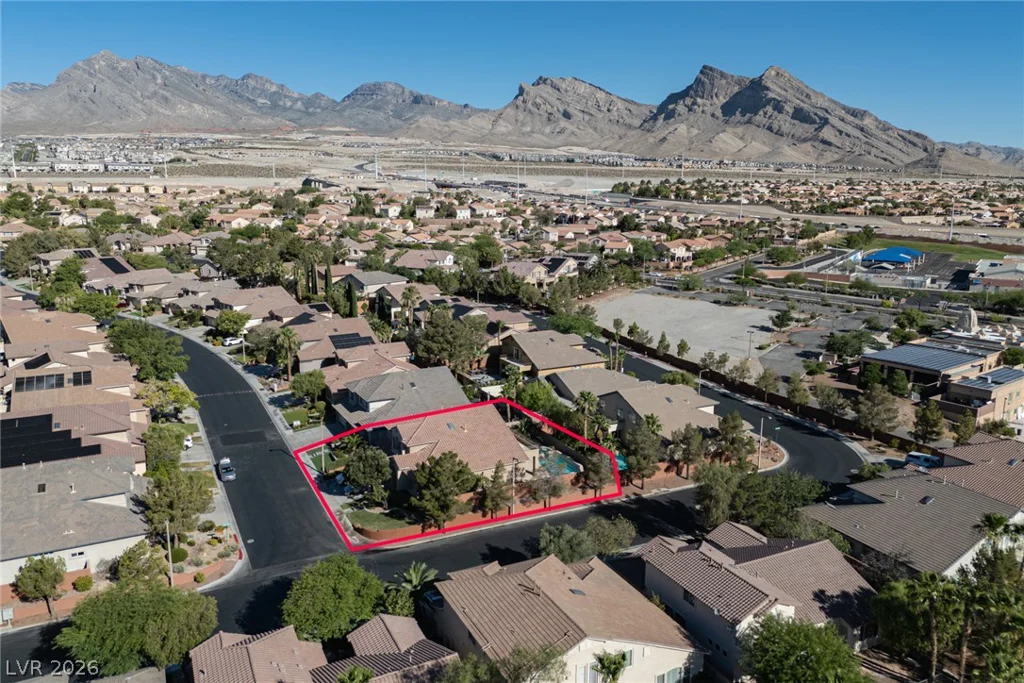 11000 Arbor Pine, Las Vegas, NV 89144