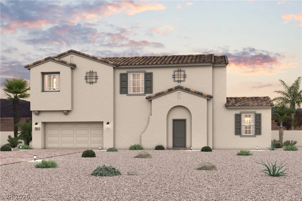 9065 Damson, Las Vegas, NV 89166