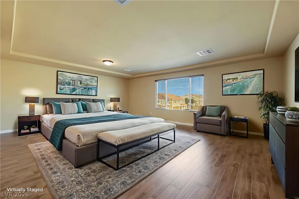 9728 Golden Thread, Las Vegas, NV 89141