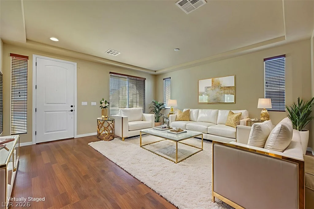 9728 Golden Thread, Las Vegas, NV 89141