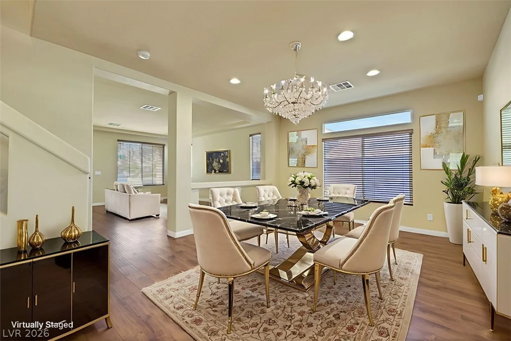 9728 Golden Thread, Las Vegas, NV 89141