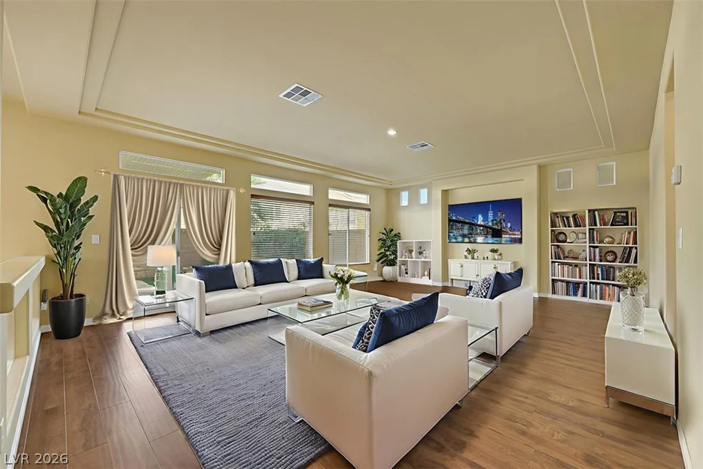 9728 Golden Thread, Las Vegas, NV 89141
