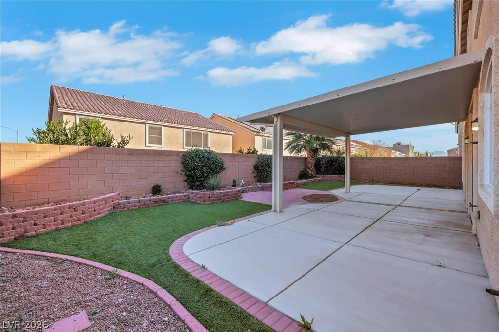 9728 Golden Thread, Las Vegas, NV 89141