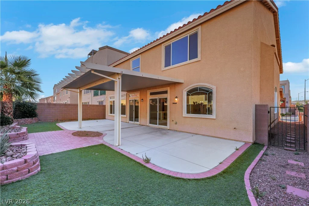 9728 Golden Thread, Las Vegas, NV 89141