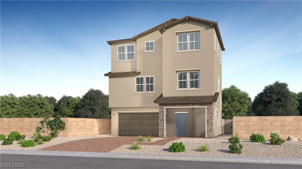 163 Ansley Park, Henderson, NV 89015