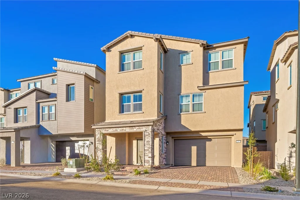 163 Ansley Park, Henderson, NV 89015