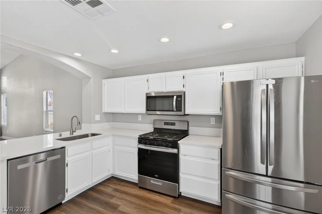 4107 Cutting Horse, North Las Vegas, NV 89032