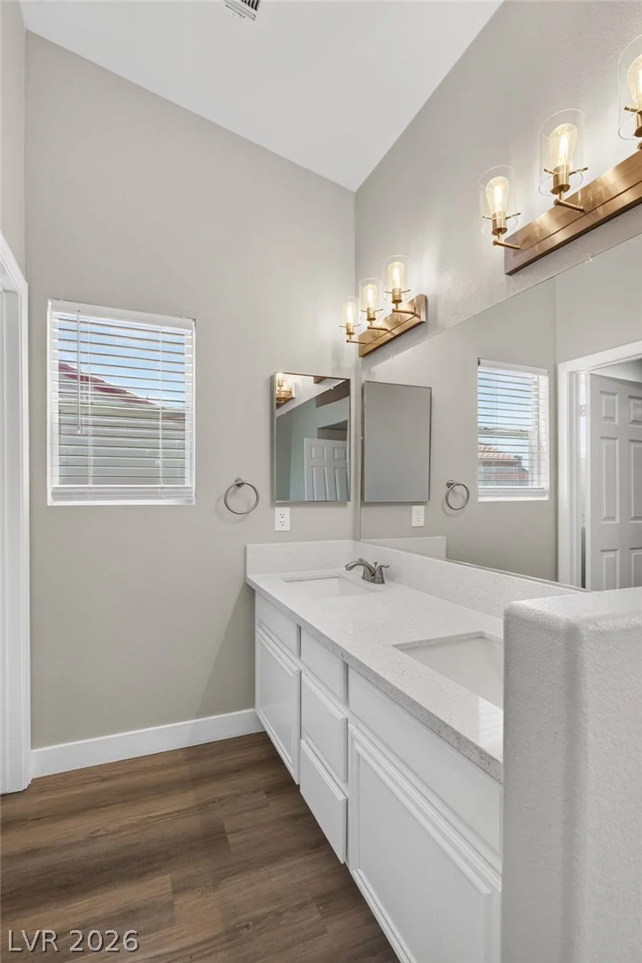 4107 Cutting Horse, North Las Vegas, NV 89032
