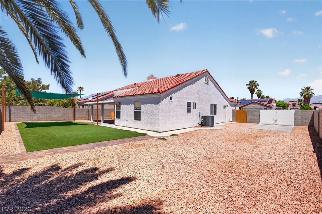 4107 Cutting Horse, North Las Vegas, NV 89032