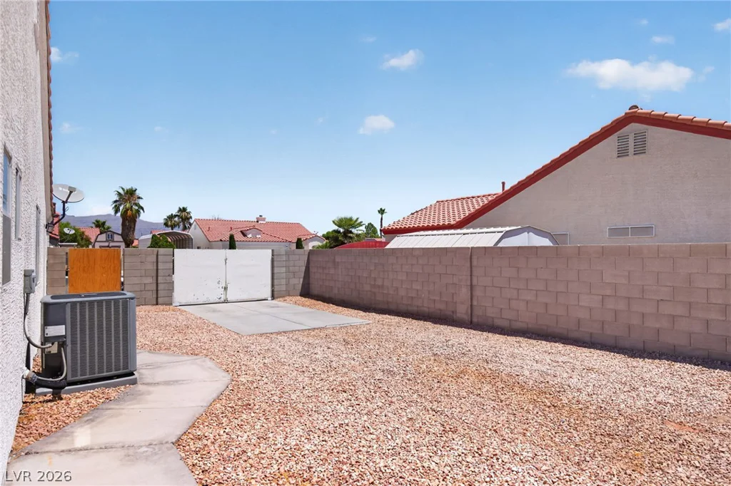 4107 Cutting Horse, North Las Vegas, NV 89032
