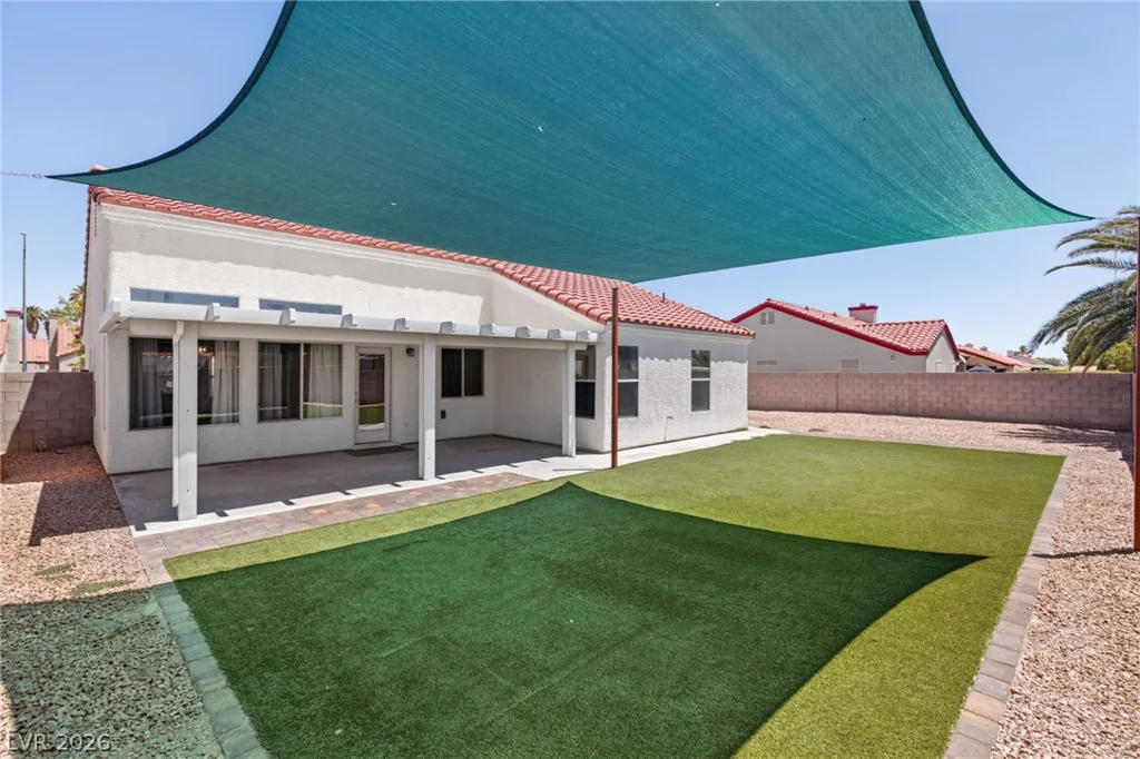 4107 Cutting Horse, North Las Vegas, NV 89032