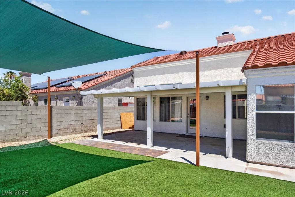 4107 Cutting Horse, North Las Vegas, NV 89032