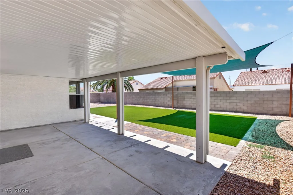 4107 Cutting Horse, North Las Vegas, NV 89032