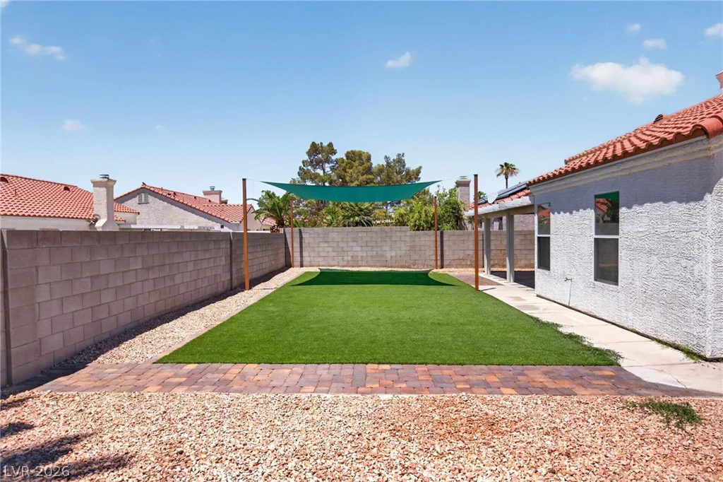 4107 Cutting Horse, North Las Vegas, NV 89032