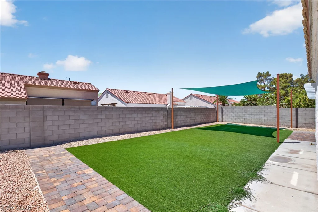 4107 Cutting Horse, North Las Vegas, NV 89032
