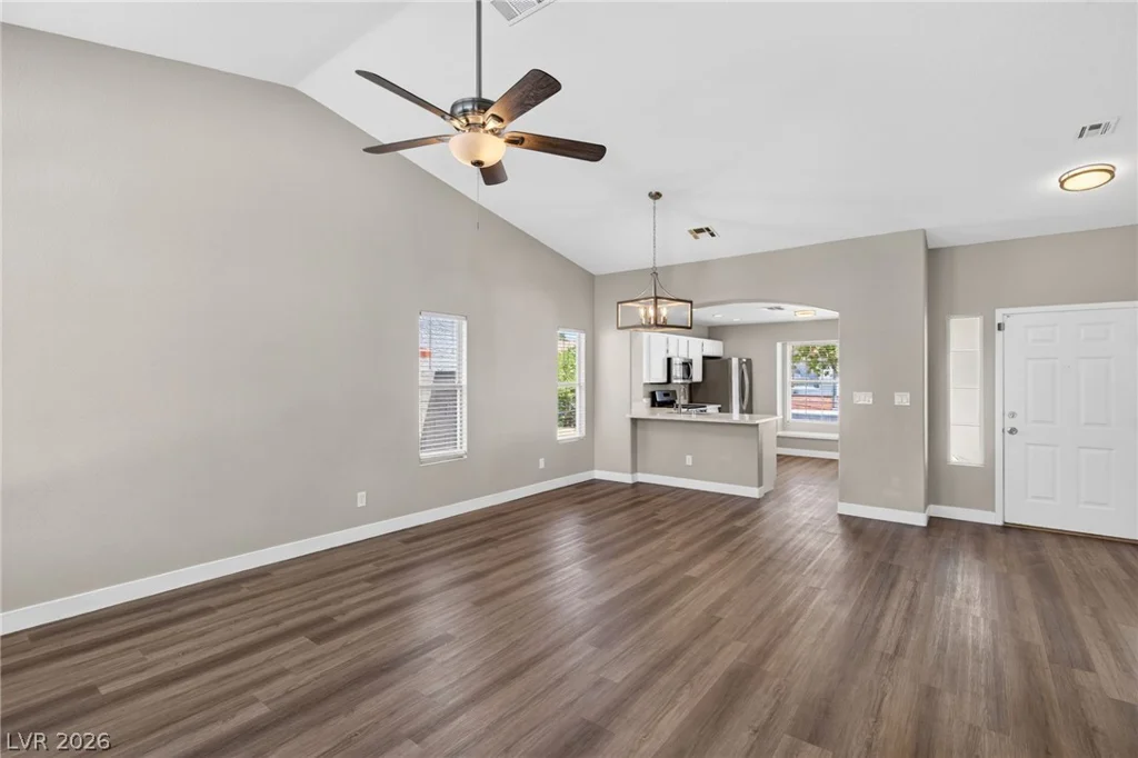 4107 Cutting Horse, North Las Vegas, NV 89032