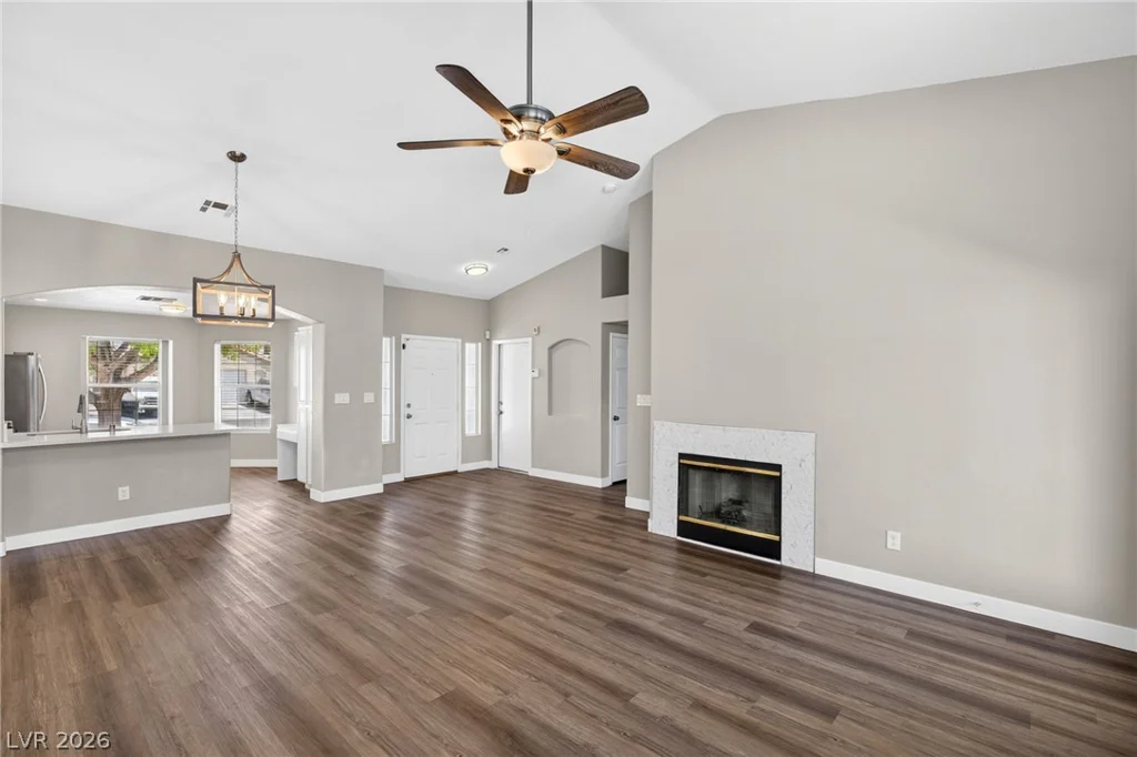 4107 Cutting Horse, North Las Vegas, NV 89032