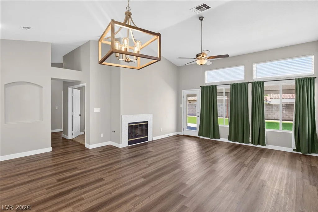 4107 Cutting Horse, North Las Vegas, NV 89032
