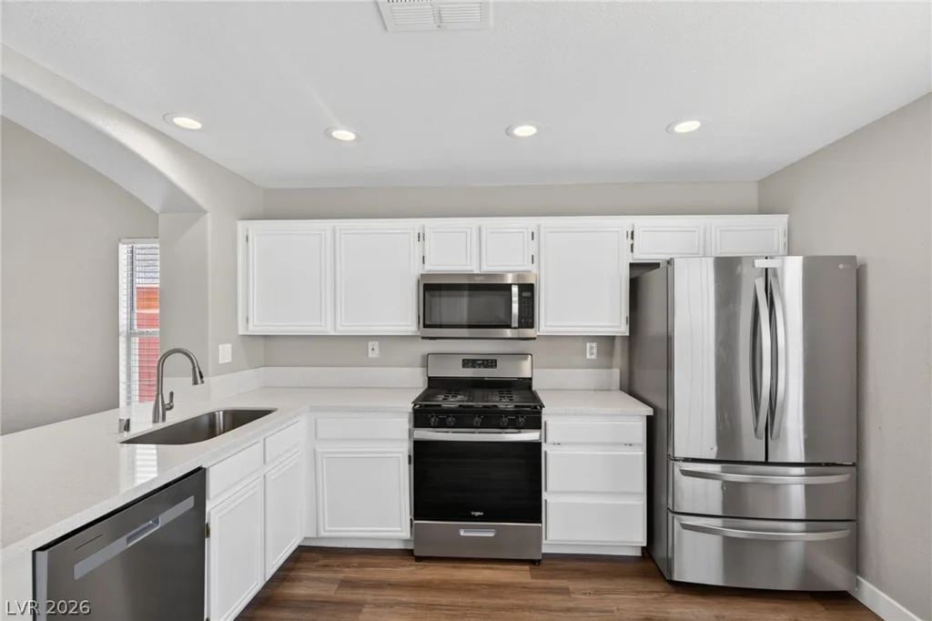 4107 Cutting Horse, North Las Vegas, NV 89032