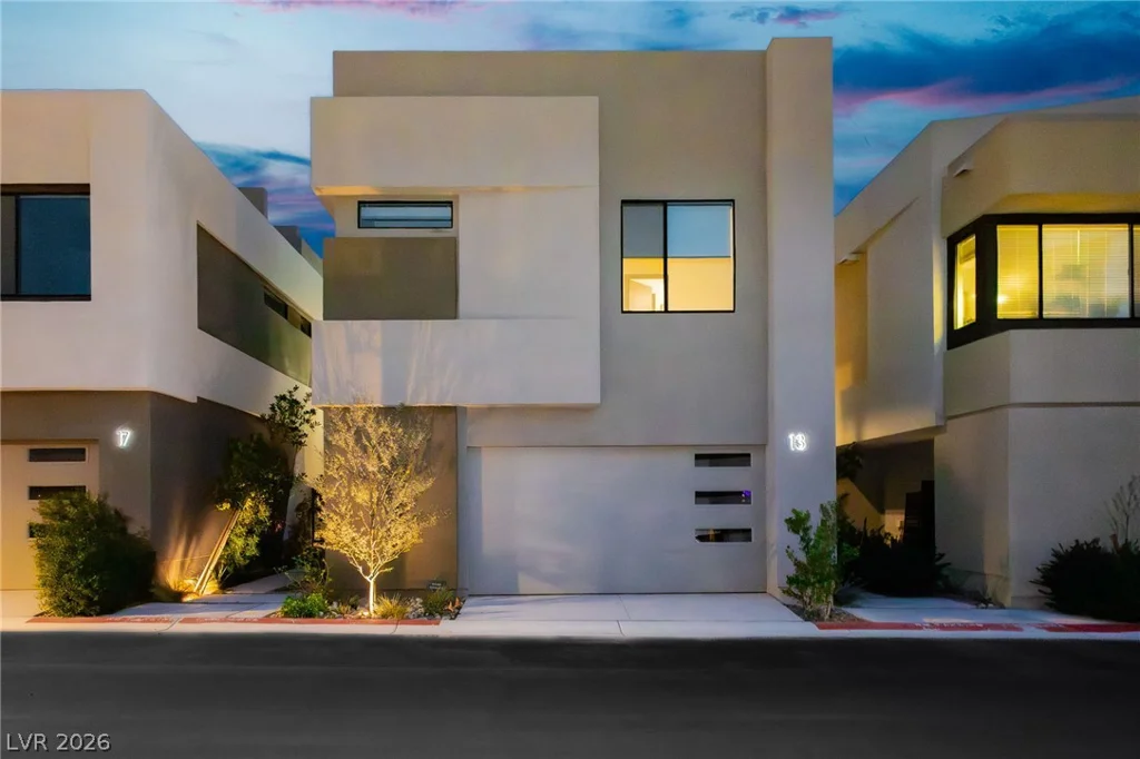 13 Promenade Isle, Henderson, NV 89011