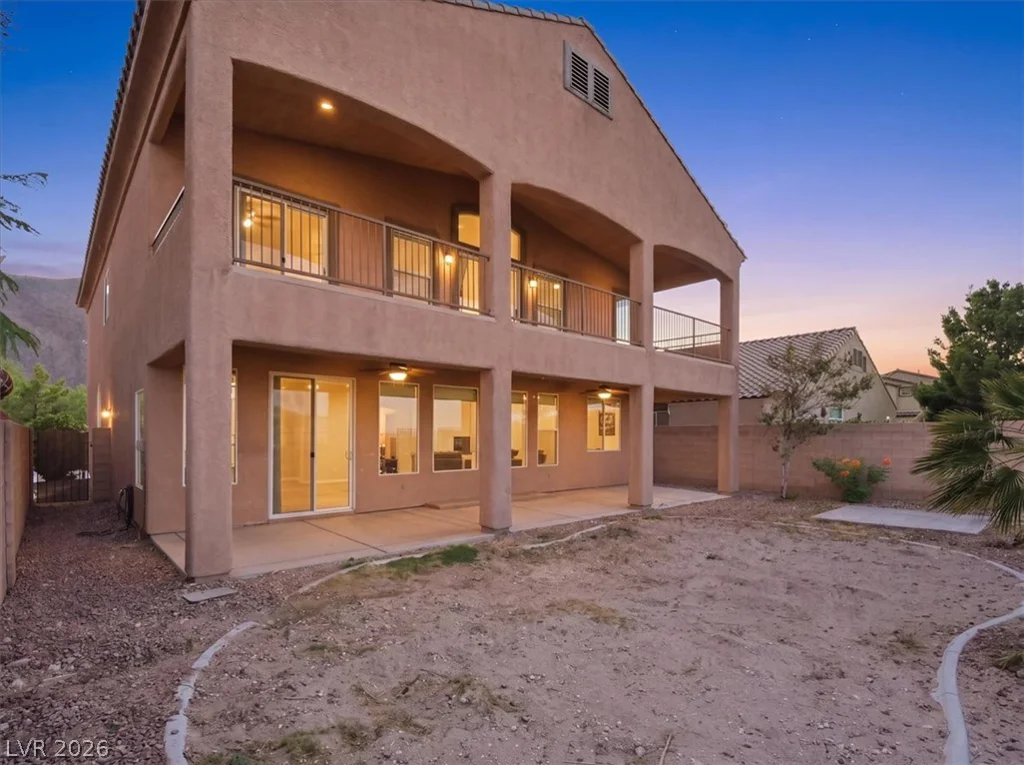 4128 Bennett Mountain, Las Vegas, NV 89129